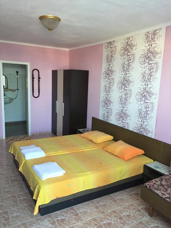 Yanis Guest House Sveti Vlas Cameră foto