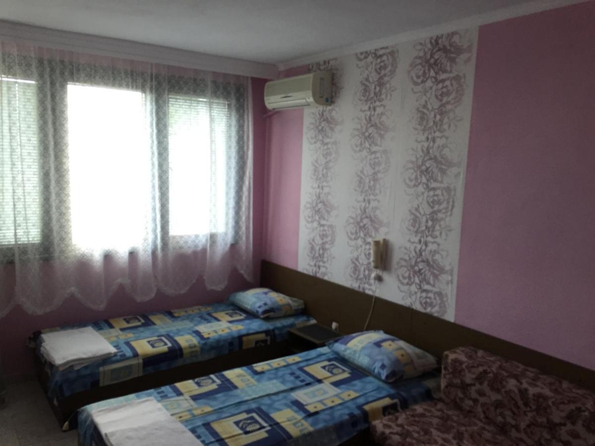 Yanis Guest House Sveti Vlas Cameră foto