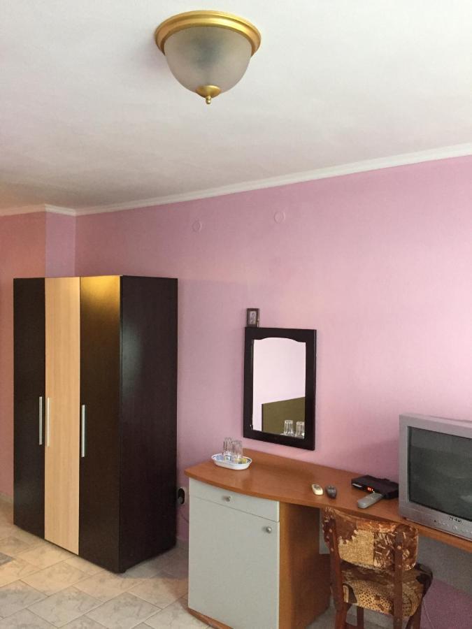 Yanis Guest House Sveti Vlas Cameră foto