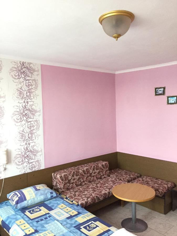 Yanis Guest House Sveti Vlas Cameră foto