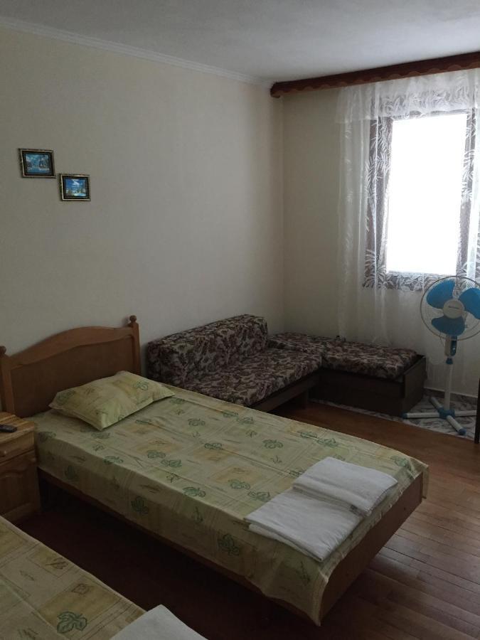 Yanis Guest House Sveti Vlas Cameră foto